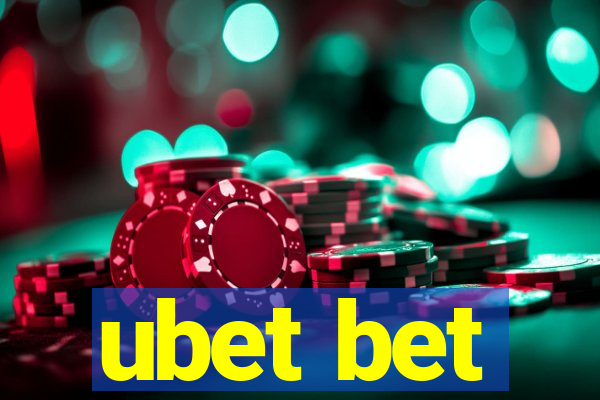 ubet bet